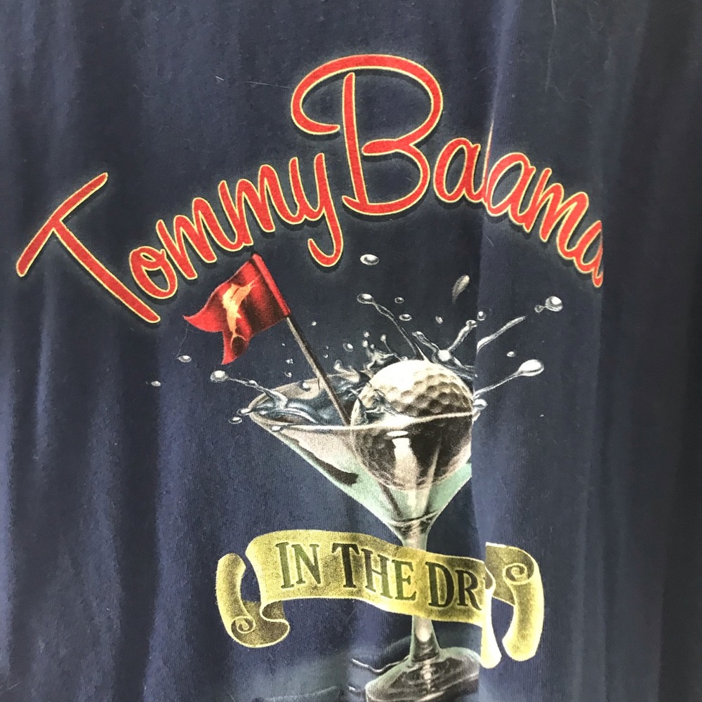 Men’s tees